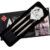 Dynasty Black Line Fallon Sherrock 4 Plain - Steeldart