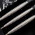 Dynasty Black Line Fallon Sherrock 4 Plain - Steeldart