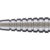 Dynasty Black Line Fallon Sherrock 4 Plain - Steeldart