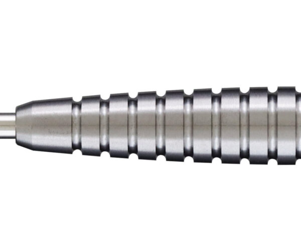 Dynasty Black Line Fallon Sherrock 4 Plain - Steeldart