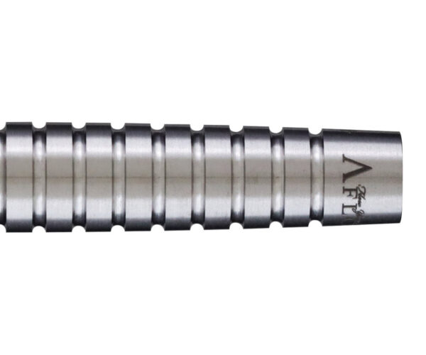 Dynasty Black Line Fallon Sherrock 4 Plain - Steeldart