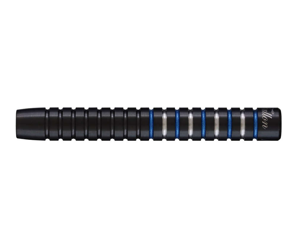 Dynasty A-Flow Black Line Fallon 4s Fallon Sherrock - Softdart