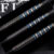 Dynasty A-Flow Black Line Fallon 4s Fallon Sherrock - Softdart