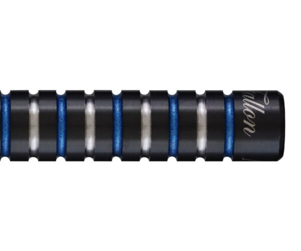 Dynasty A-Flow Black Line Fallon 4s Fallon Sherrock - Softdart