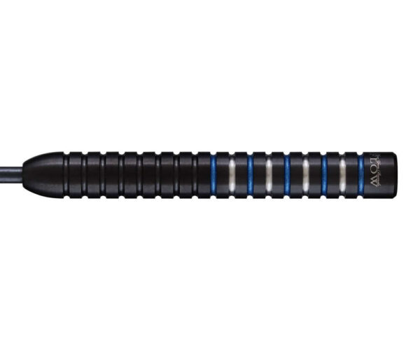 Dynasty A-Flow Black Line Fallon 4s Fallon Sherrock - Steeldart