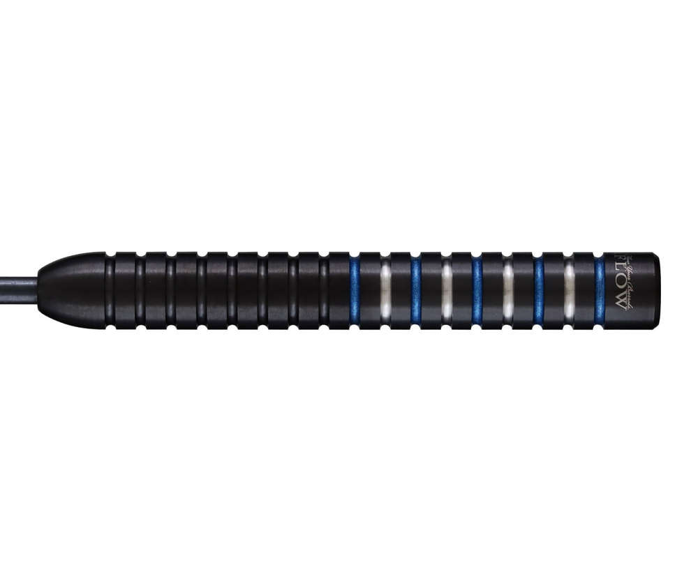Dynasty A-Flow Black Line Fallon 4s Fallon Sherrock - Steeldart