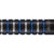 Dynasty A-Flow Black Line Fallon 4s Fallon Sherrock - Steeldart