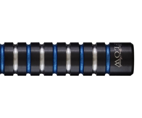 Dynasty A-Flow Black Line Fallon 4s Fallon Sherrock - Steeldart