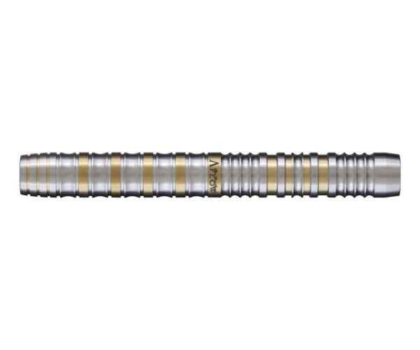 Dynasty A-Flow Black Line CT Type Eddie 3 Edward Shouji Foulkes - Softdart