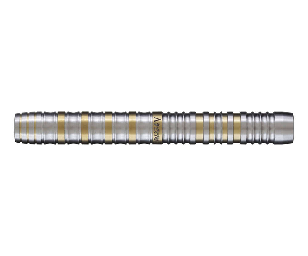 Dynasty A-Flow Black Line CT Type Eddie 3 Edward Shouji Foulkes - Softdart
