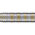 Dynasty A-Flow Black Line CT Type Eddie 3 Edward Shouji Foulkes - Softdart