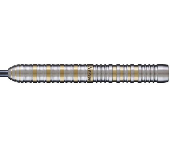 Dynasty Black Line "Eddie 3" CT Edward Shouji Foulkes - Steeldart