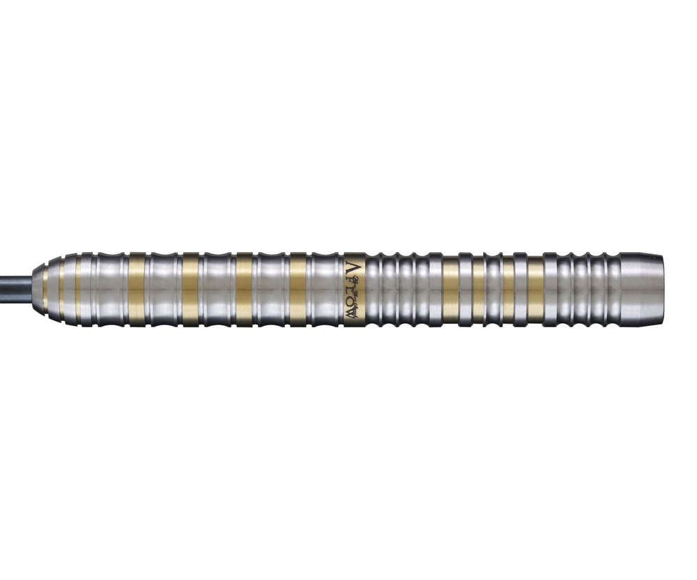 Dynasty Black Line "Eddie 3" CT Edward Shouji Foulkes - Steeldart