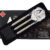 Dynasty Black Line "Eddie 3" CT Edward Shouji Foulkes - Steeldart