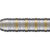 Dynasty Black Line "Eddie 3" CT Edward Shouji Foulkes - Steeldart