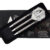 Dynasty A-Flow Black Line Eddie 3 Edward Shouji Foulkes - Softdart