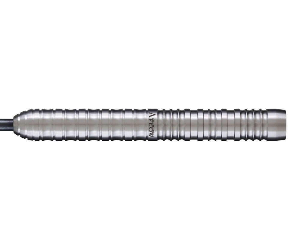 Dynasty Black Line "Eddie 3" Edward Shouji Foulkes - Steeldart