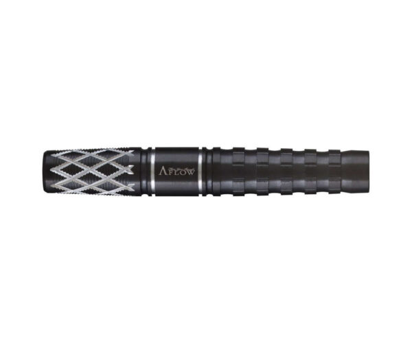 Dynasty A-Flow Black Line Nush 2 Shuntaro Nakamura - Softdart
