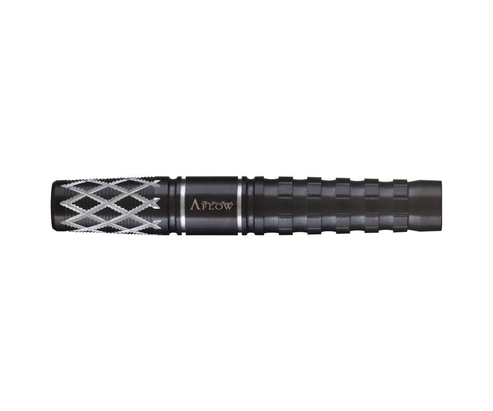 Dynasty A-Flow Black Line Nush 2 Shuntaro Nakamura - Softdart
