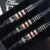 Dynasty A-Flow Black Line Glash Hirokazu Osaki - Softdart
