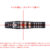 Dynasty A-Flow Black Line Glash Hirokazu Osaki - Softdart