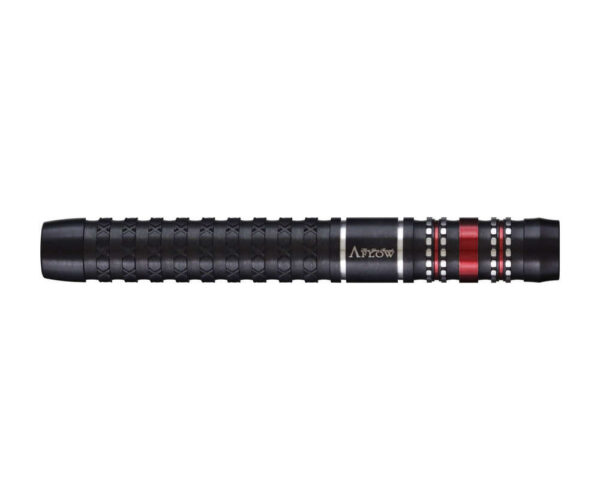 dnd3751_01_ml.jpg Dynasty A-Flow Black Line Bionic 3 Berry van Peer - Softdart