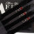dnd3751_04.jpg Dynasty A-Flow Black Line Bionic 3 Berry van Peer - Softdart