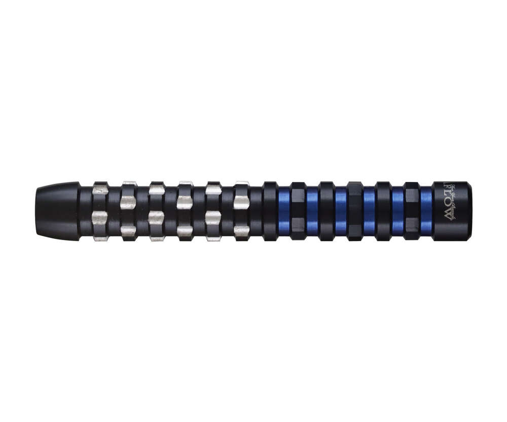 Dynasty A-Flow Black Line Forever 3 Shusaku Nakamura - Softdart