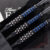 Dynasty A-Flow Black Line Forever 3 Shusaku Nakamura - Softdart