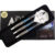 Dynasty A-Flow Black Line CT Type Ryusei Type-Zero Ryusei Azemoto White Day S-Darts Limited Edition - Softdart
