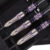 dnd4093_04.jpg Dynasty A-Flow Crystal Line Ibis 2 - Steeldart