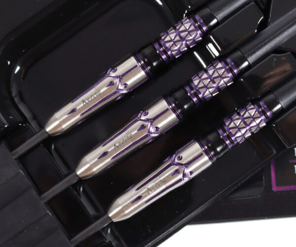 dnd4093_04.jpg Dynasty A-Flow Crystal Line Ibis 2 - Steeldart