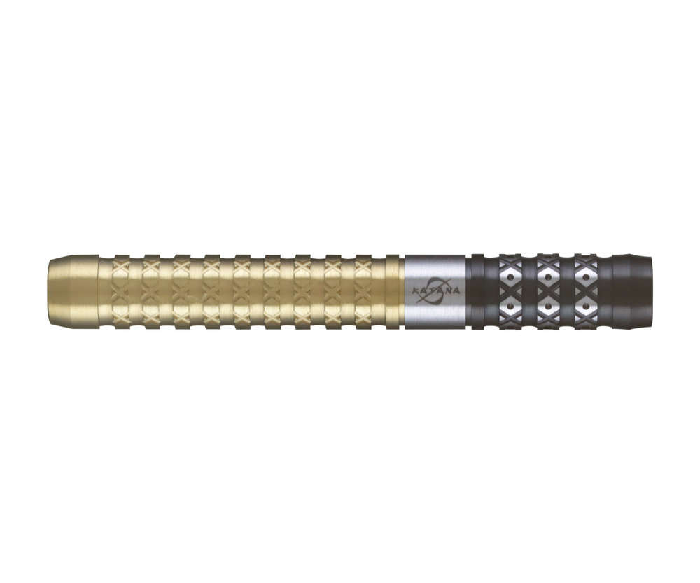 Dynasty Katana Meitou Houju - Softdart
