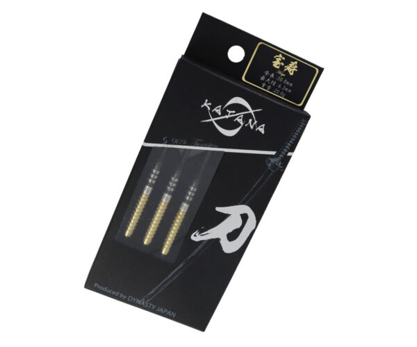 dnd5221_02.jpg Dynasty Katana Meitou Houju - Softdart