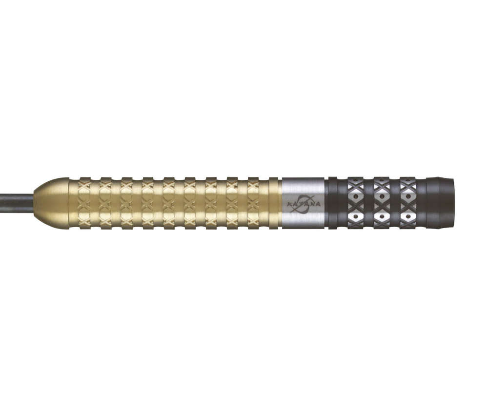 Dynasty Katana Houju - Steeldart