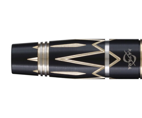 dnd5242_06.jpg Dynasty Katana Murasame Oboro - Softdart