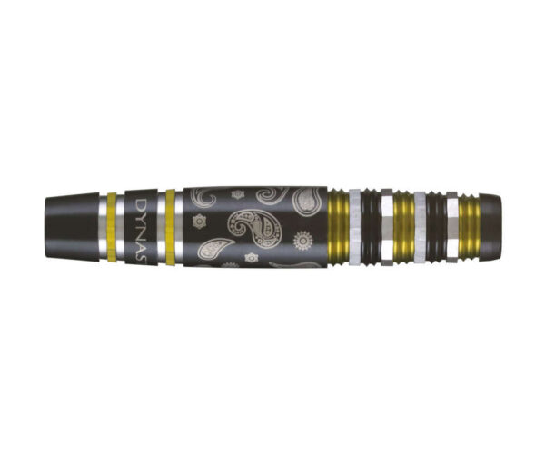 Dynasty Collaboration Moya 2 Moya - Softdart