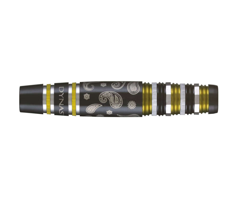 Dynasty Collaboration Moya 2 Moya - Softdart