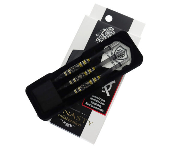 Dynasty Collaboration Moya 2 Moya - Softdart