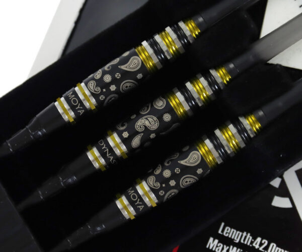 Dynasty Collaboration Moya 2 Moya - Softdart