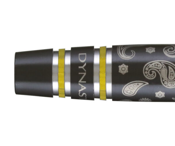 Dynasty Collaboration Moya 2 Moya - Softdart