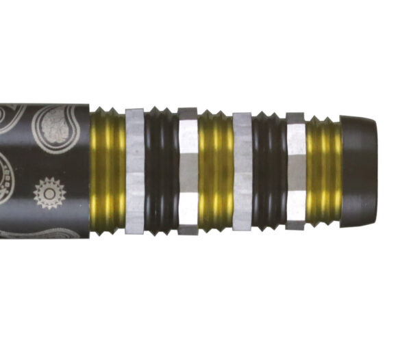 Dynasty Collaboration Moya 2 Moya - Softdart