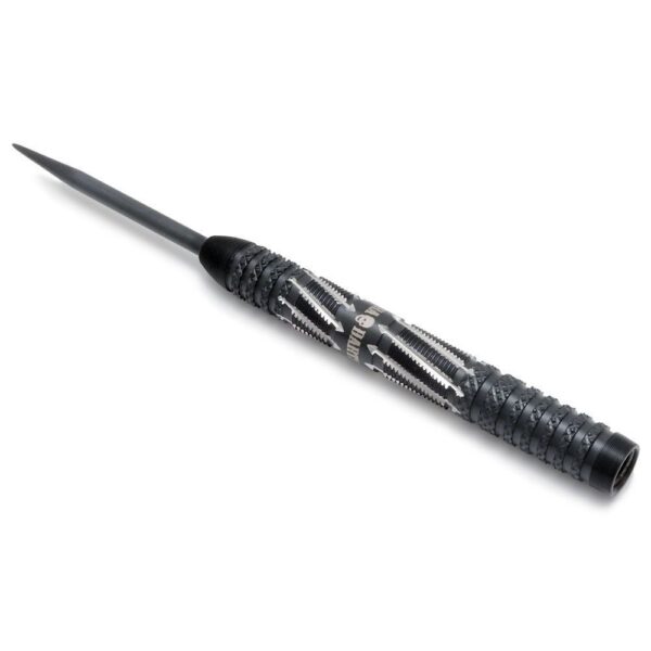 dragoon2.jpeg Dynasty Tripleight Dragoon 3 Morikubo Ryuki - Steeldart