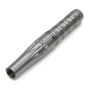Dynasty A-Flow Crystal Line "Ibis" DLC Black - Softdart