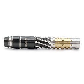 Dynasty A-Flow Black Line CT "The Corsair 2" Cyril Blot - Softdart