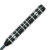 Dynasty Black Line "Big Dog 3" Randy van Deursen - Steeldart