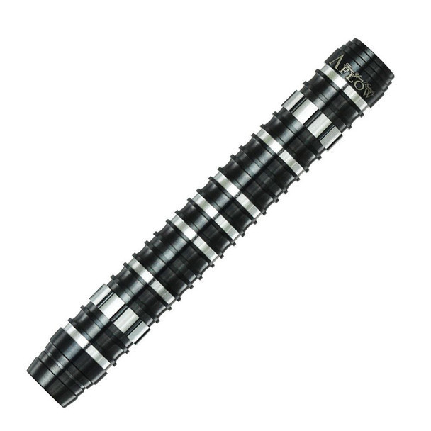 Dynasty A-Flow Black Line Big Dog 3 Randy van Deursen - Softdart
