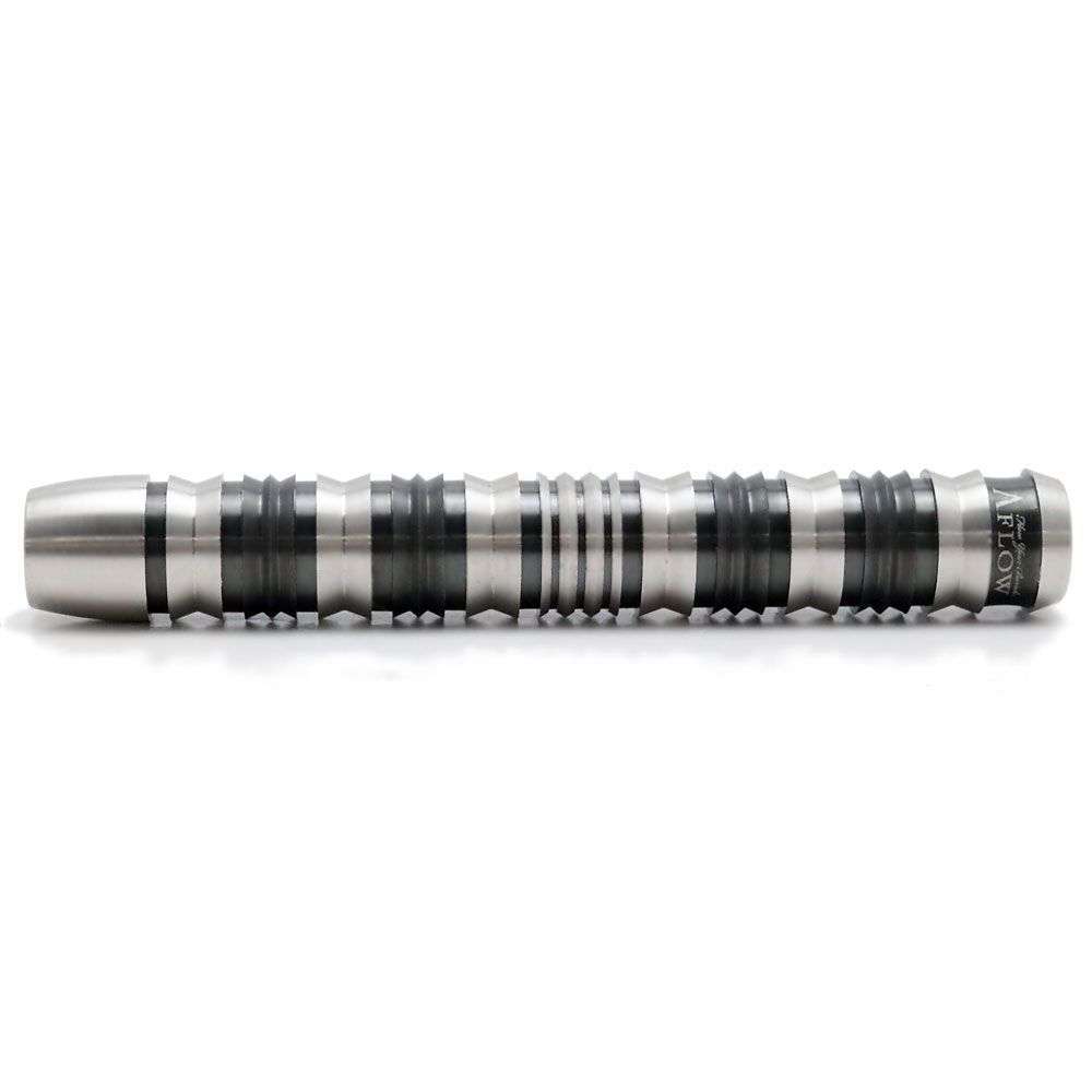 Dynasty A-Flow Crystal Line "Ohm" - Softdart