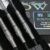 mBcSuNTw.jpeg.jpg Dynasty A-Flow Crystal Line "Ibis" DLC Black - Softdart