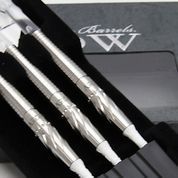 qxp-sTGw.jpeg.jpg Dynasty A-Flow Black Line "The Eagle 3" Larry Butler - Softdart